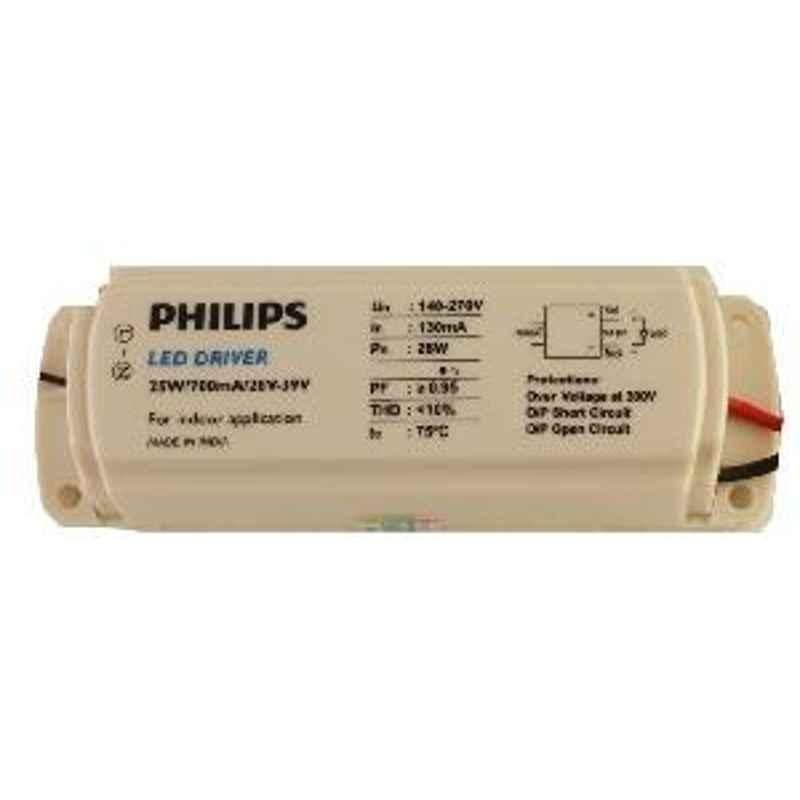 Philips LED Driver 25W 700mA 240V
