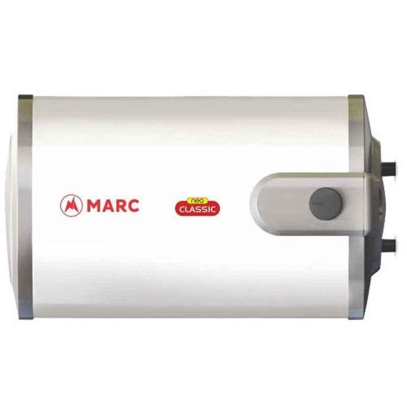 Marc Neo HZ RH 25L 2kW White Heavy Duty Storage Water Heater