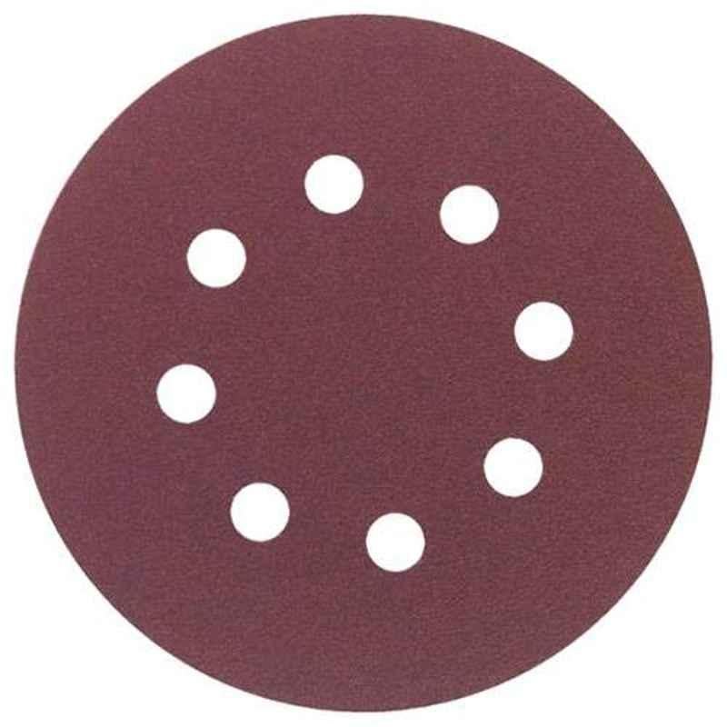 Makita 125mm Brown Sanding Disc, P43533
