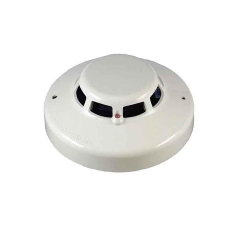 Bosch F220-P Photoelectric Smoke Detector Head | New Smoke Alarm - View #2