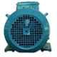 ABB M2BAX100LA6 IE2 3 Phase 1.5kW 2HP 415V 6 Pole Foot Mounted Cast Iron Induction Motor, 3GBA103510-ASCIN