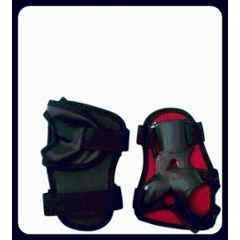 RB International Black Skating Kit Premiumm-453 Skating Kit