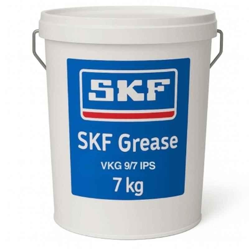 SKF Automotive VKG 9/7 IPS 7kg Super Grease for Multiple, Multiple Segments