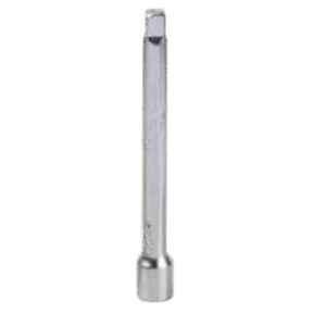 Groz 1/4 inch Drive 150mm Extension Bar, DRXB/1-4/6/UG