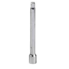 Groz 1/4 inch Drive 150mm Extension Bar, DRXB/1-4/6/UG