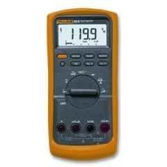 Fluke 83V Average Responding Industrial Multimeter 0 to 1000 V