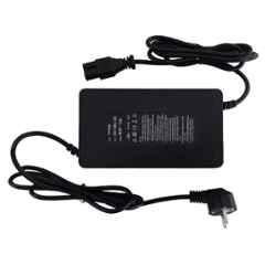 Tunwal 72V 5A Plastic Body EV Charger for Lead Acid Battery