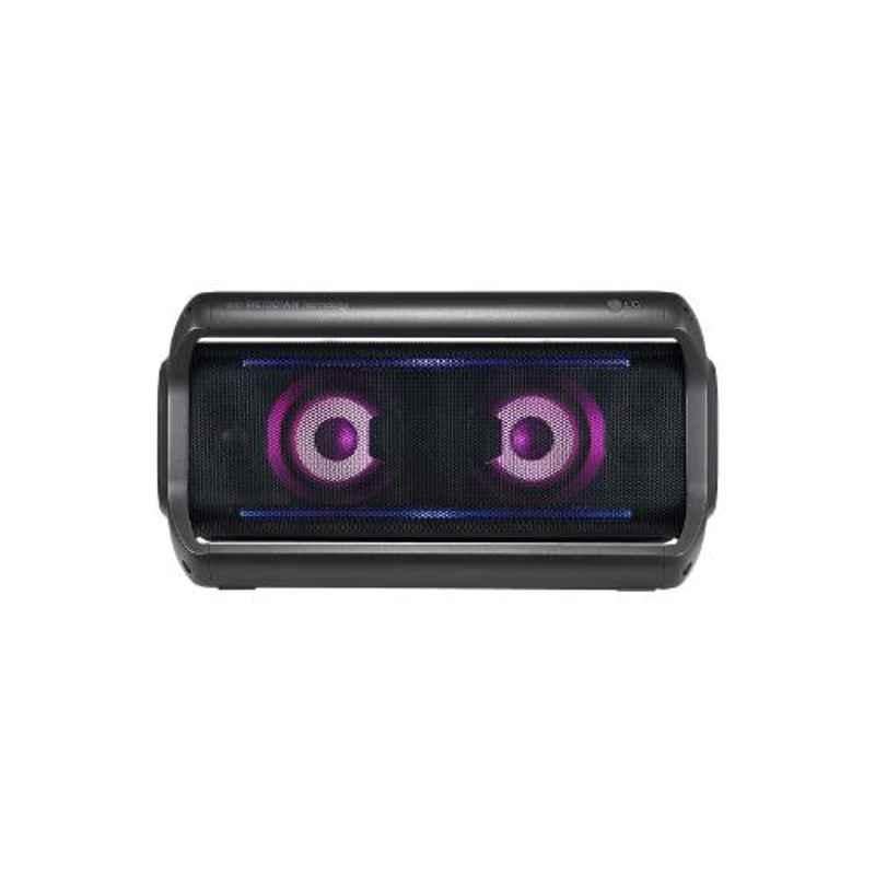 LG 2 Channel 40W Bluetooth Speaker with FM, PK7