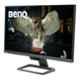 BenQ EW2780Q 27 inch Black & Metallic Grey QHD HDR LED 2K Gaming LED Monitor