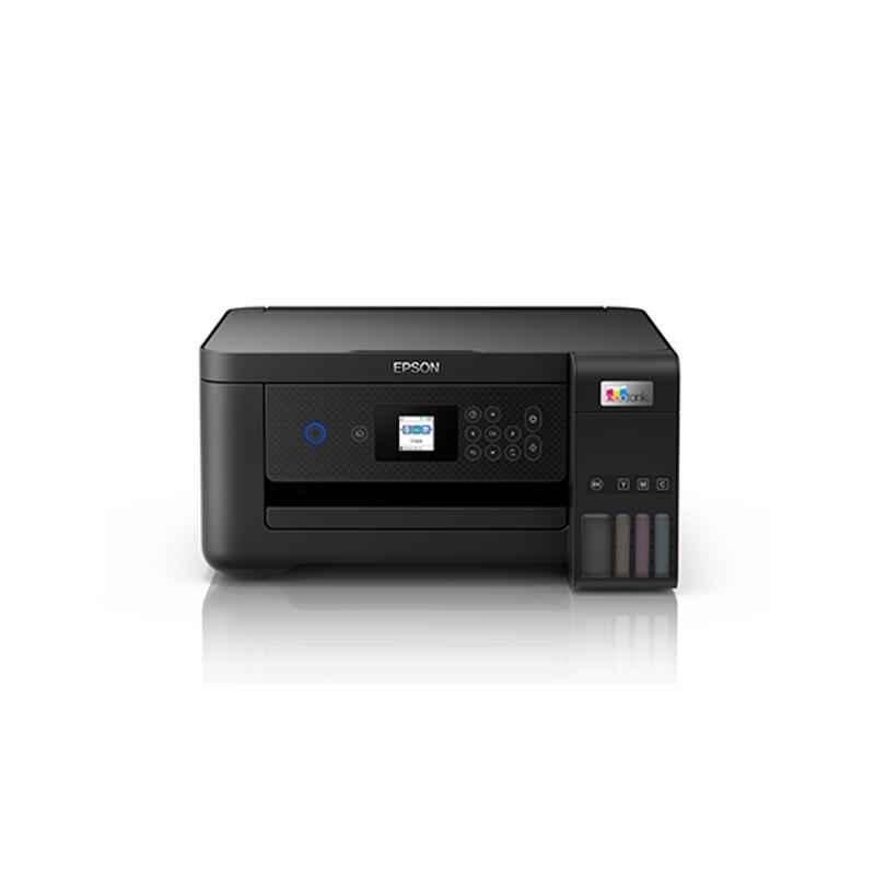 Epson EcoTank L4260 A4 Wi-Fi All-in-One Colour Ink Tank Printer with Duplex
