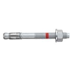 Hilti HST3 M12x145 Medium Duty Mechanical Safety Stud Anchor, 2105851