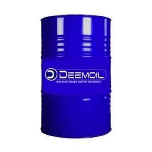 Deemoil 210 Litre Gears & Transmission Oils, D-Matic Trans-4 Sae 30, DEE-6QVCS5