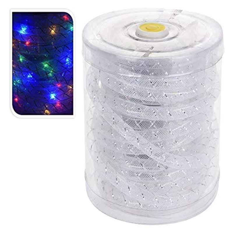 720mm Multicolour Rope Lights