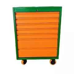 Rimsha RIM-01 70 cm Orange Tool Storage & Organizer
