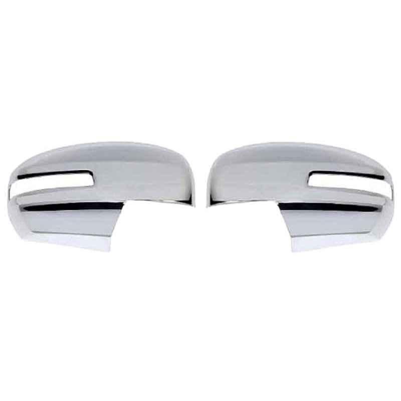 Ertiga side mirror 2024 cover white