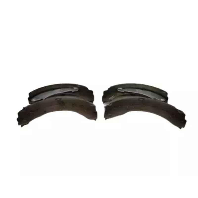 Motherson BS-GM034RC 2012-2017 Rear Chevrolet Enjoy Brake Shoe