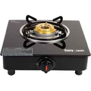 Surya alpha online gas stove