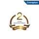 Crompton Super Briz Deco 70W Smoked Brown Ceiling Fan, Sweep: 1200 mm