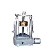 NSAW TSS-1 8 inch Test Sieves Shaker with Timer, NSAW-1520