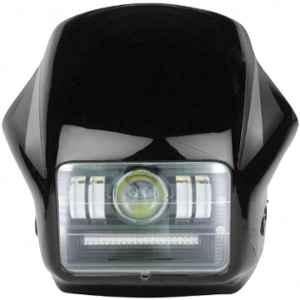 led light price bike