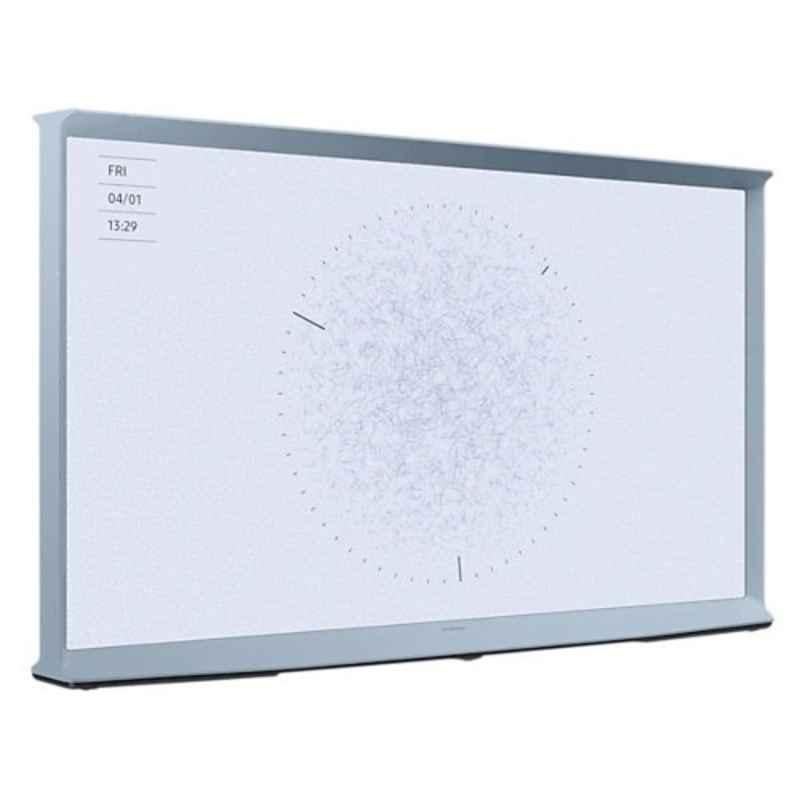 Samsung LS 49 inch Blue Life Style Serif 4K QLED Smart TV, QA49LS01TBUXZN