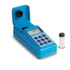 U-Tech Table Mode Digital Turbidity Meter, SSI-304