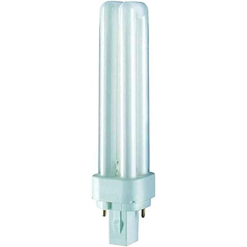 Osram Dulux-D 13W 4000K 900lm Fluorescent Lamp