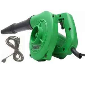 Jakmister 800W 17000rpm Air Blower Machine with Extension Pipe