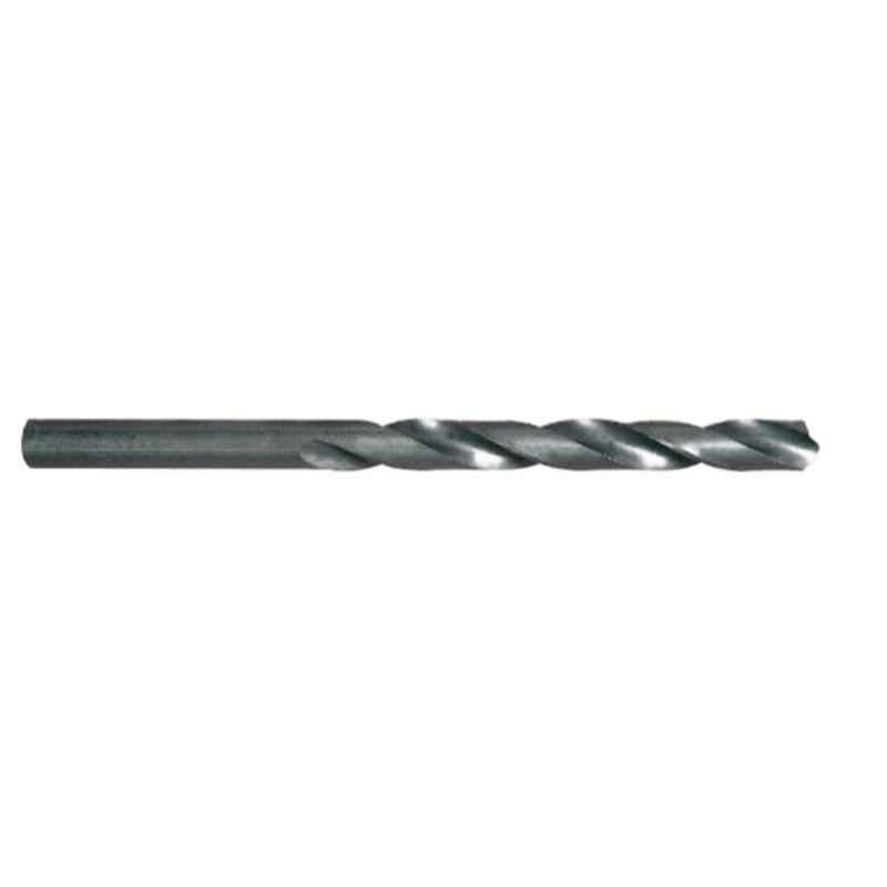 YG-1 11.7x142mm Jobber Series HSS Super GP Black Parallel Shank Twist Drill, DSH105