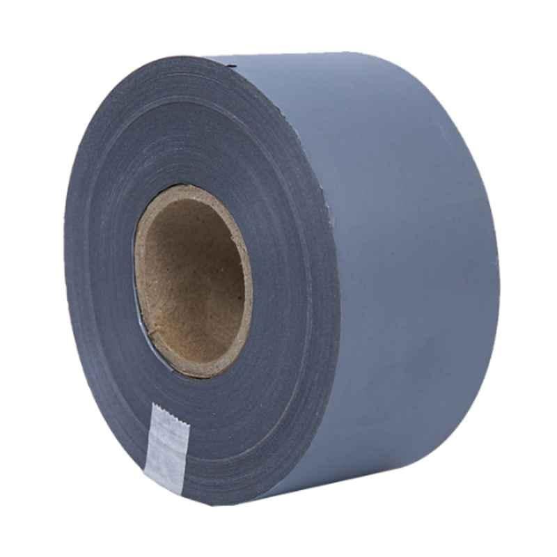 Workman Polyester Grey 50m Reflective Tape