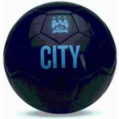 Briston Standard Black City Football, Size: 5