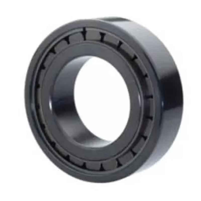 SKF 6210K High Carbon Chromium Steel Deep Groove Ball Bearing, 50x90x20 mm (Pack of 10)