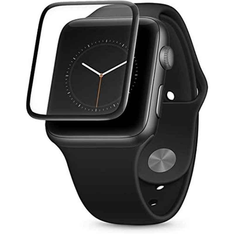 Full Screen Protector for Apple Watch | StrapsCo