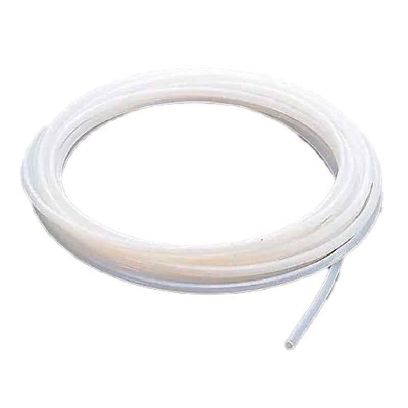 Lab Plus Double Door Clamp Vinyl Coating, LP-5952 (Pack of 5)