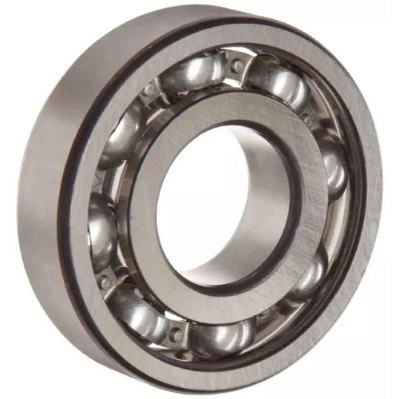 SKF BB1B630819A/HN3 High Carbon Chromium Steel Deep Groove Ball Bearing, 20x52x15 mm