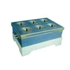 NSAW WBS-12 15L Single Wall Rectangular Water Bath, NSAW-1235