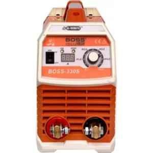 Boss  330 S 330A Single & Double Phase Inverter ARC Welding Machine