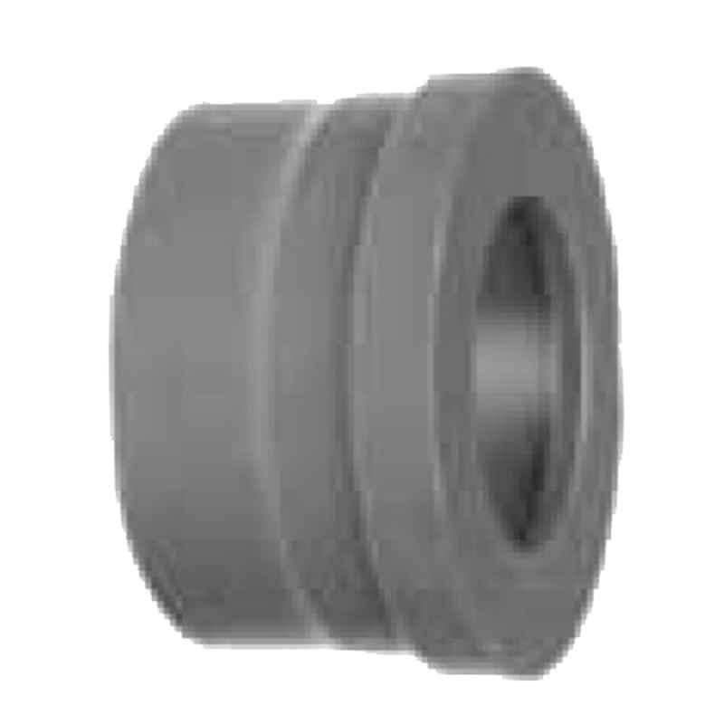 Hepworth 3/8 inch PN 15 PVC-U Pipe Union End, 721.601.105