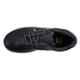 JCB Earthmover Black Work Safety Shoes, Size: 5
