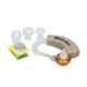 Smart Care HA01 Amplifier Hearing Aid Machine with Lower Background & High Sound