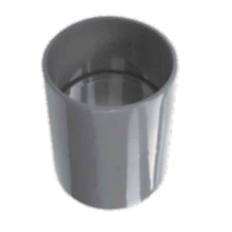 Dacta 43mm Straight Connector, DISCW1G110