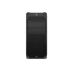 HP Z4 G5 Black Workstation Desktop with Intel Xeon W3-2525/32GB DDR5 RAM/1TB SSD/Window 11 Pro & 3 Years Warranty, CB4L5PT