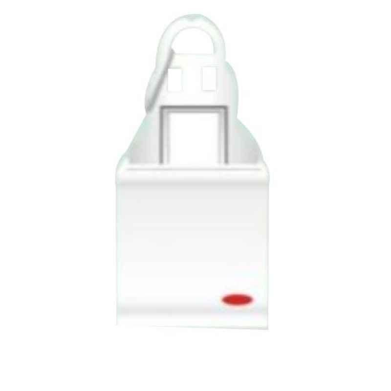 B-Five Marvella 3 Module Foot Lamp, B-45M (Pack of 10)
