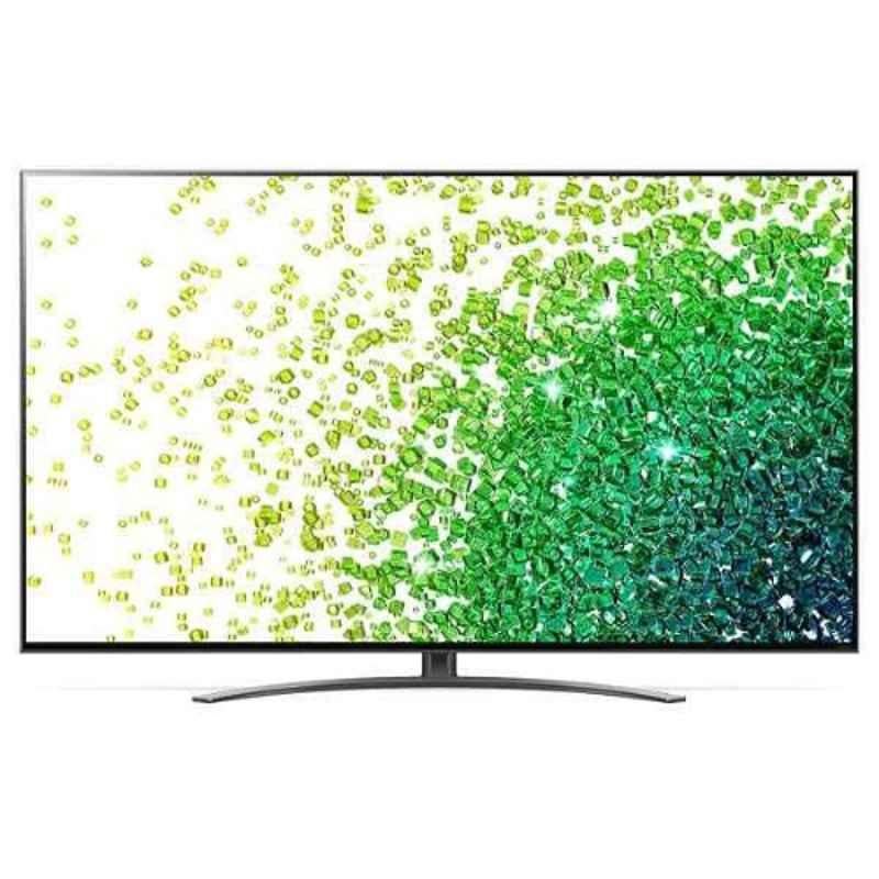 LG 65 inch 4K Nano Cell Smart TV, 65NANO86VPA-AMAG