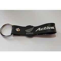 AOW Keychain G2 for Activa All Models