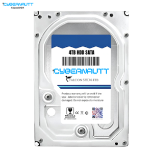 Buy Western Digital 8TB Purple Hard Disk Drive, WD8001PURP Online