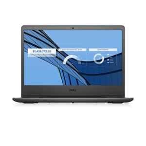 Dell Vostro 3401 Intel Core i3-1005G1 10th Gen/4GB RAM/1TB Hard Disk & 14 inch FHD Black Laptop