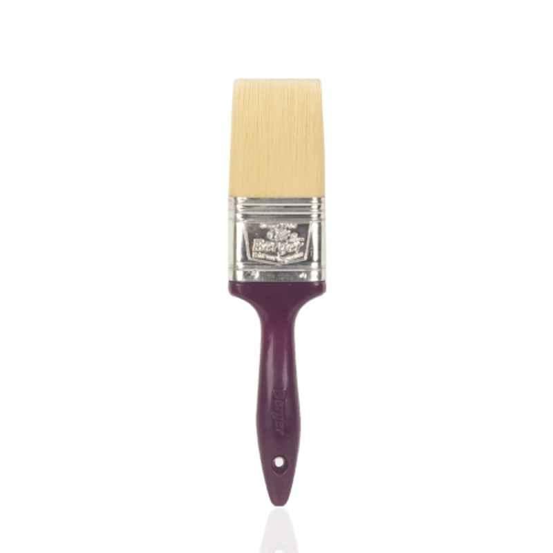 Berger Paint Brush for Oil & Water Based Paint, Size: 2 inch