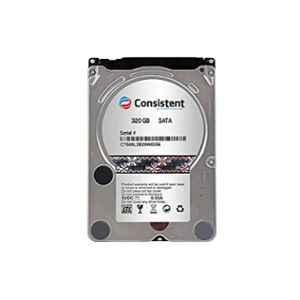 Consistent CT2320SL 320GB Laptop Hard Disk Drive