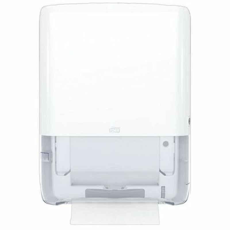 Tork Continuous Mini Hand Towel Dispenser, 491 mm, White